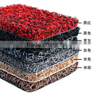 13mm-22mm Spike Backing Cushion Mat With Double Color thumbnail-1