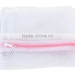 Cheap Desposable Washing Mesh Folding Laundry Bag thumbnail-6