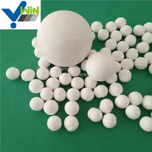 Alumina Ceramic Grinding Beads for Ball Mill thumbnail-1