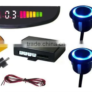High Quality LED Car Ultrasonic Parking Sensor MKRD037B4 thumbnail-5