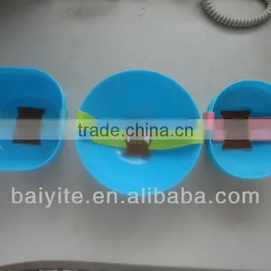 Wholesale Plastic Soup Bowl for Houseware thumbnail-1