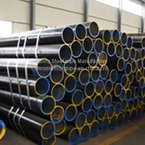 ASTM A335 P22 Steel Pipe thumbnail-5