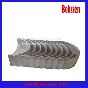 Kia K2700 Truck Titan Bus Engine Main Bearing 0527-23-110 Conrod Bearing 0527-23-105 thumbnail-2