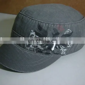Recycled Pet New Style Eco Friendly Sports Baseball Cap thumbnail-1