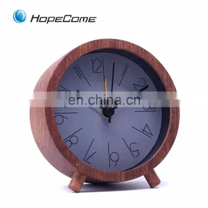 Decoration Home Double Side Clock Decorative thumbnail-5