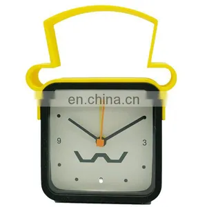 (S9198H) Battery Clock Movement With Cap Shape for Gift thumbnail-4