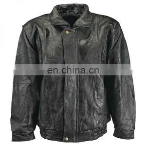 Leather Jacket thumbnail-1