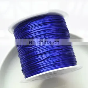 Colored Crystal Elastic Strings thumbnail-1