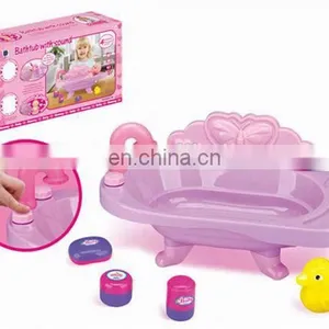 Baby Imitated Doss Toy/ Toys Bed Set Without Doll thumbnail-3