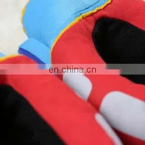 OEM Funny Cheap Wholesale Kids Shoes With Blinking Light thumbnail-5