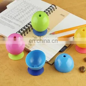 Two Hole Automatic Long Point Pencil Sharpener thumbnail-3