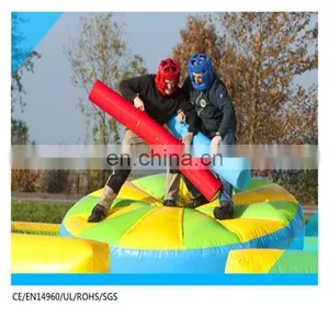 Inflatable Wrestling Ring/inflatable Wrestling Ring for Kids/inflatable Boxing Ring thumbnail-1