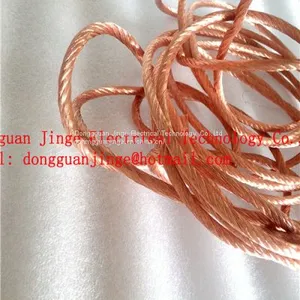 Good Price Copper Stranded Wire thumbnail-2