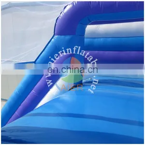 2017 Newest Inflatable Slide/seaworld Inflatable Slide/cheap Inflatble Slide for Sale thumbnail-4