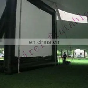 Inflatable Advertising, Inflatable Screen, Inflatables MS036 thumbnail-1