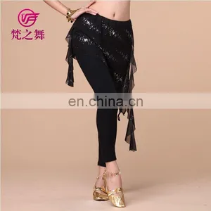Shapewear Soft Tight Short Dance Pant With Multy Color K-4036# thumbnail-6