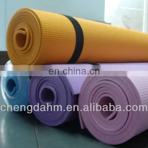 High Quality EVA Foam, EVA Foam Sheet, EVA Foam Roller thumbnail-2