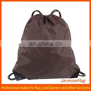 Wholesale Small Plastic Drawstring Gift Bag thumbnail-1