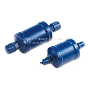 Solid Core Liquid Line Filter Drier (refrigeration Filter Drier, Iron Drier) thumbnail-1