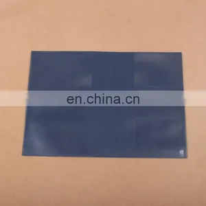 ECO Pvc Custom Logo Flexible Card Case thumbnail-4