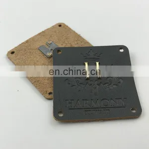 Novelty Suede Leather Patches Sewing Applique Iron-on Elbow Knee Repair Decor thumbnail-4