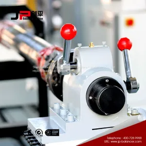 2018 Driveshaft Balancing Machine , Balancing Driveshaft thumbnail-2