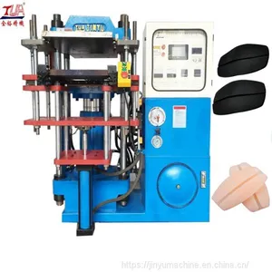 Dongguan Silicone Non Slip Pain Relief Shoulder Pad Making Machine thumbnail-1