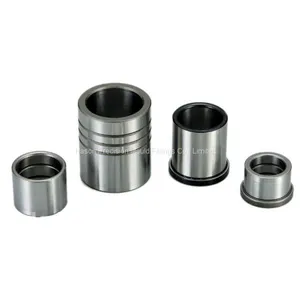 Punch Guide Bushing of Die Casting thumbnail-1