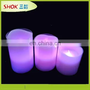 Decorative Flashing Led Candle, Candle Molds, Coffe Cup Candle thumbnail-2
