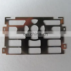 Custom Metal Function Key for Telephone thumbnail-5