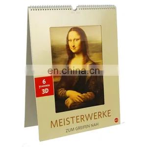 Cheap pp Material 3d Lenticular Printing thumbnail-2