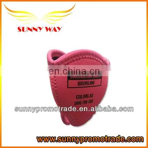 Hot Sale! Neoprene Goblet Glass Cover With Your Logo thumbnail-1
