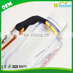 Winho Carabiner Belt Clip Key Chain With Water Bottle Clamp Holder thumbnail-3