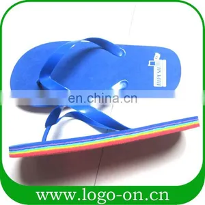 Rainbow Flip Flops Sale thumbnail-1
