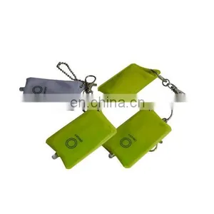 Pvc Reflective Keychain Promotion Gift EN1336 Standar thumbnail-6