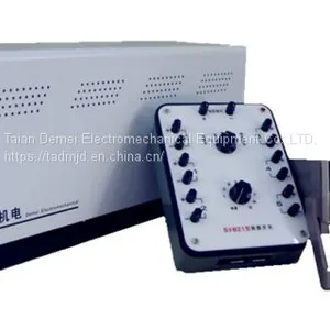 DY-JDL Horizontal Laboratory Temperature Calibration Thermocouple Calibration Furnace thumbnail-5