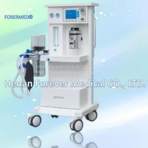 Operating Room MRI Anesthesia Machine Medical Multifunction Anaesthetic Machine thumbnail-2
