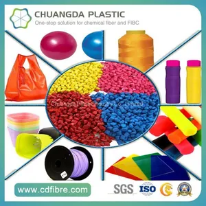 All Kinds of Color PP Masterbatch in Material Plastic Products thumbnail-1