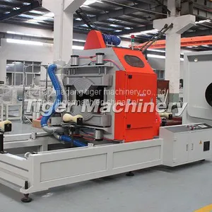 Large PE Pipe Production Machine thumbnail-1