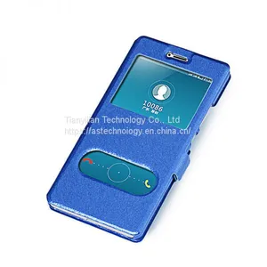 Luxury Flip Leather Case Cover For Huawei P20 Pro Mate 10 P9 P8 Lite Honor V10 thumbnail-3