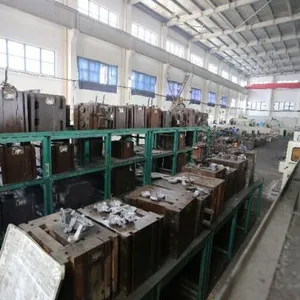 Shanghai Haitao Machinery Com.,ltd company overview - view 3 thumbnail