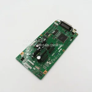 New Original PLQ-20 Printer Mainboard/motherboard 2111343 thumbnail-2