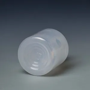 High Quality 100ml Plastic Sterile Vials for Injection thumbnail-3
