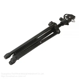 Practice Dumb Drum With Stand Musical Instrument Drum Stand thumbnail-4