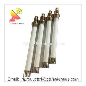 RF External Antenna Outdoor Omnidirectional Wifi 2.4g Fiberglass Antenna With N Type Connector Long Range thumbnail-1