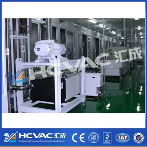 Magnetron Sputtering Glass Coating Line (HCVAC) thumbnail-3