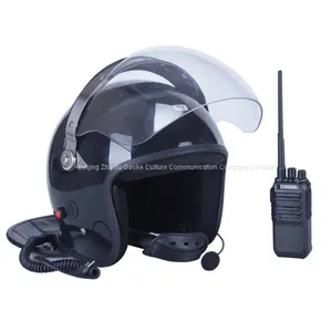 YISHENG Brand YS-DB-01H Riot Helmet/Motorcycle Accessories/Intercom System/for Walkie-Talkie/High-Power/Super Long Distance Intercom thumbnail-1