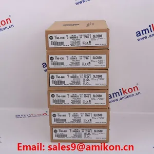 Processor Module / Cpu Module Allen Bradley Module 2711-K5A5 thumbnail-1