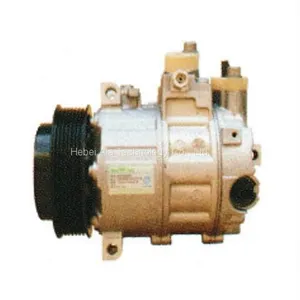 ALA21315 Benz A/C COMPRESSOR C180, C200 A/C COMPRESSOR DCS-17E A/C COMPRESSOR 0022304911 A/C Compressor thumbnail-4