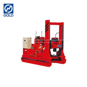 Forward & Reverse Circulation Drilling Engineering Drilling Rig thumbnail-2
